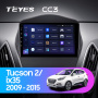 Автомагнитола Teyes CC3 4/32Gb Hyundai Tucson 2 / IX35 Тип-AB