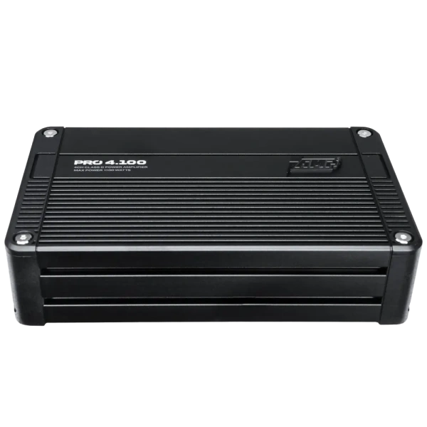 AMP PRO 4.100 AMP PRO 4.100