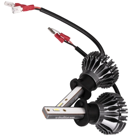 Светодиод головного света AMP CSP L03S H1