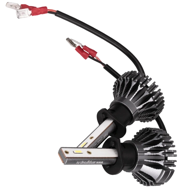 Светодиод головного света AMP CSP L03S H1