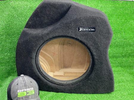 Короб стелс Hyundai Solaris 1 12