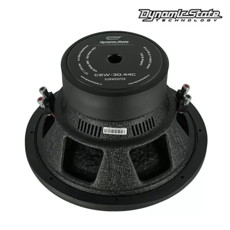 Dynamic State CSW 30.44C D4 Dynamic State CSW 30.44C D4