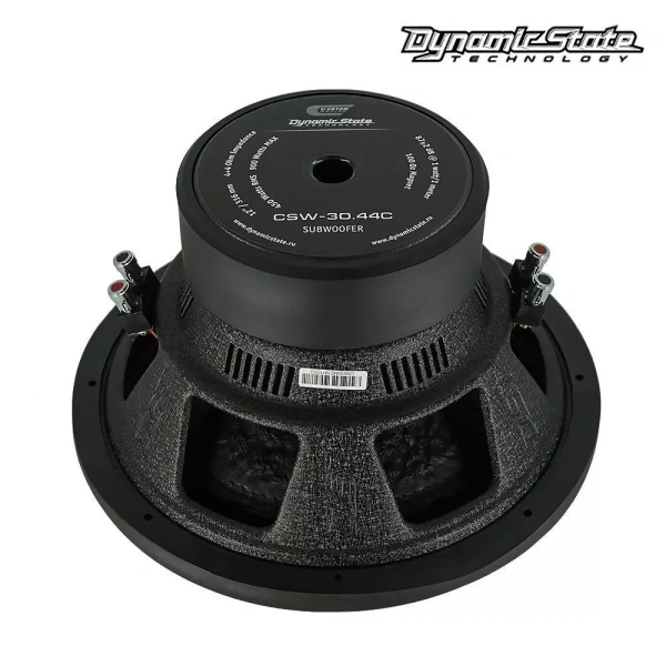 Dynamic State CSW 30.44C D4 Dynamic State CSW 30.44C D4