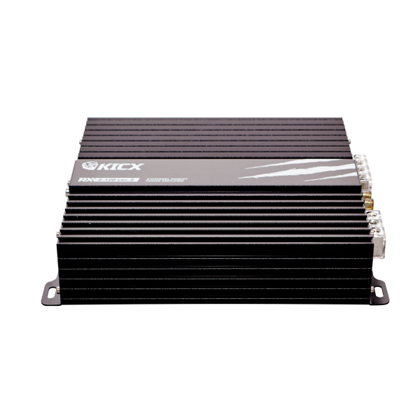 Kicx RX 2.120 Kicx RX 2.120