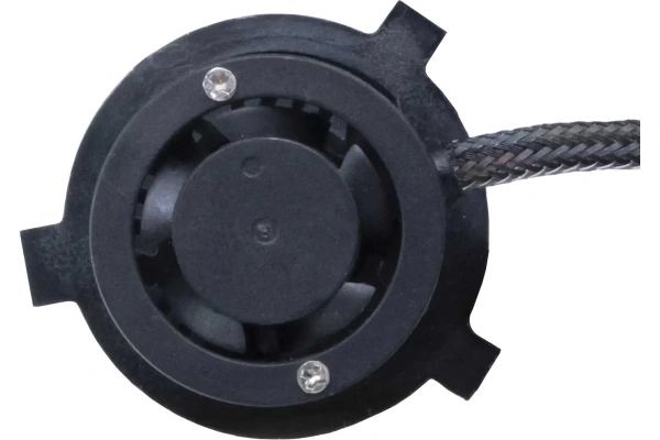 Светодиод головного света AMP CSP L04S H4