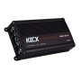 Kicx Angry Ant D4