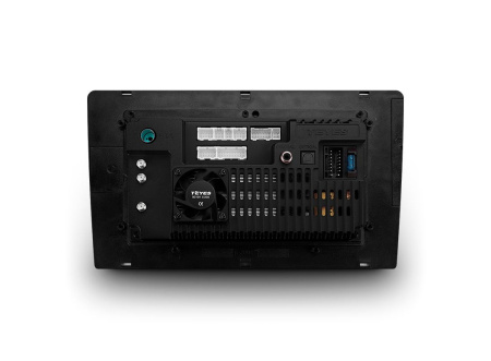 Автомагнитола Teyes CC3 360 6/128Gb 9"