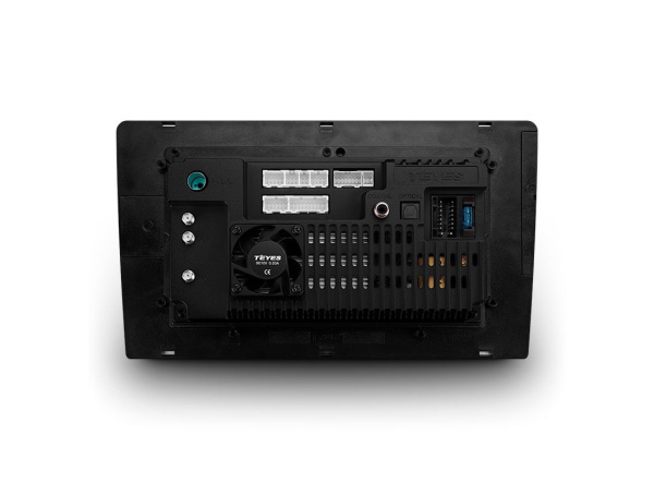 Автомагнитола Teyes CC3 360 6/128Gb 9"