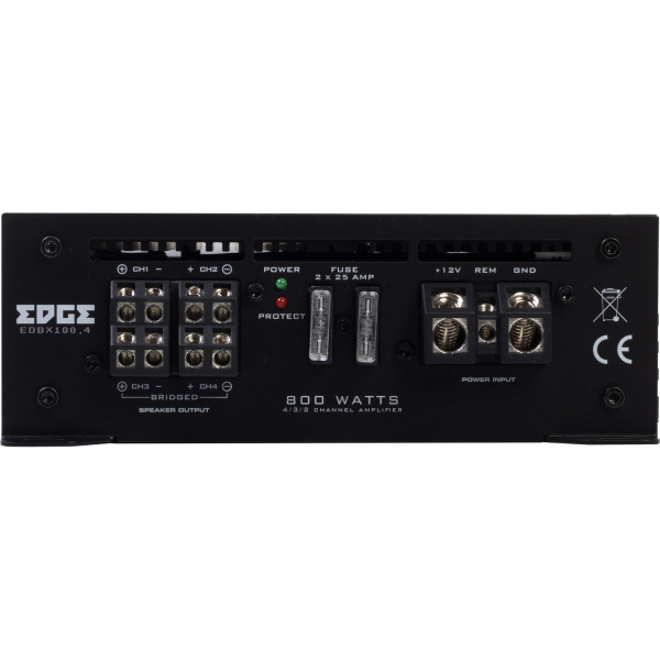 EDGE EDBX100.4-E1 EDGE EDBX100.4-E1