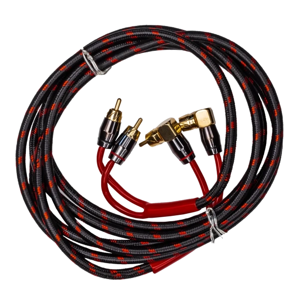 AMP HRCA-3 AMP HRCA-3