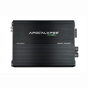 Alphard Apocalypse ASA-1000.2