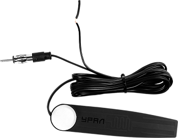 УРАЛ ЦЕППЕЛИН 3