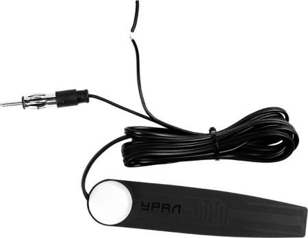 УРАЛ ЦЕППЕЛИН 3