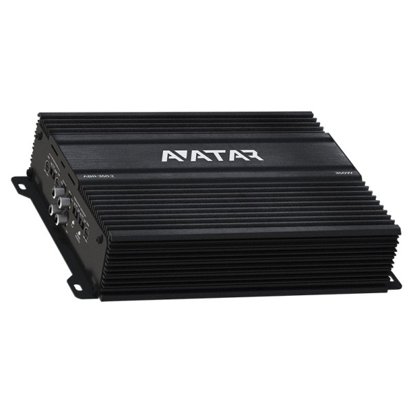 Avatar ABR-350.2 Avatar ABR-350.2