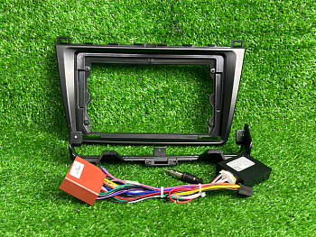 Комплект для Android магнитолы на Mazda 6 2007-2012