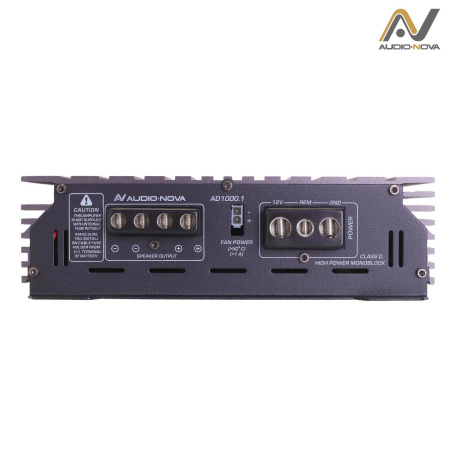 AUDIO NOVA AD1000.1