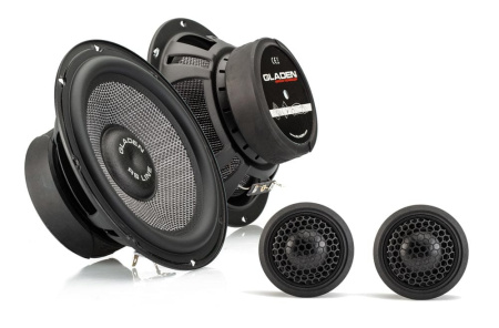 GLADEN RS-165 G2 AKTIV