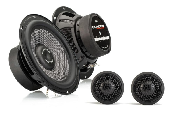 GLADEN RS-165 G2 AKTIV