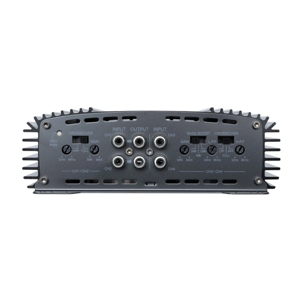 AMP MASS 4.100 AMP MASS 4.100
