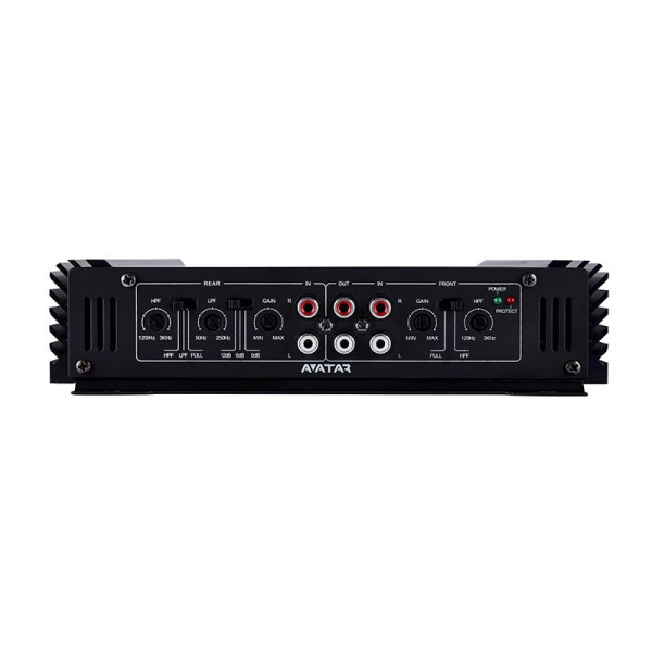 Avatar ABR-340.4 Avatar ABR-340.4