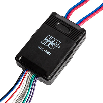 Kicx Headshot HLC-420