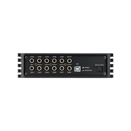 Alphard Deaf Bonce DB-8.50 DSP
