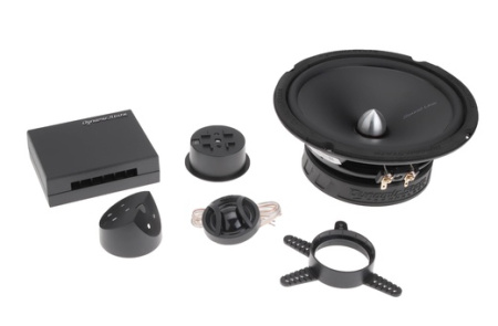 DYNAMIC STATE SLE-165.2