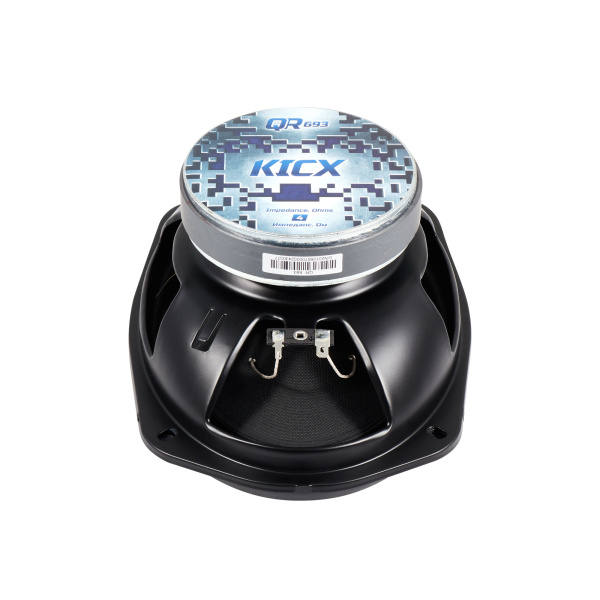 Kicx QR 693