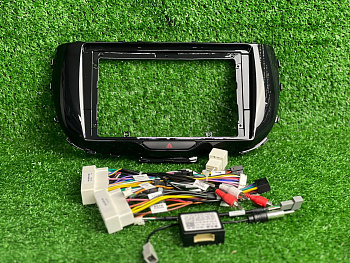 Комплект для Android магнитолы на Kia Soul 2019-2020