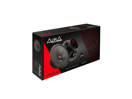 AurA | VENOM-80 |