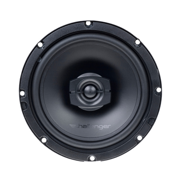 Challenger PWR-652 II