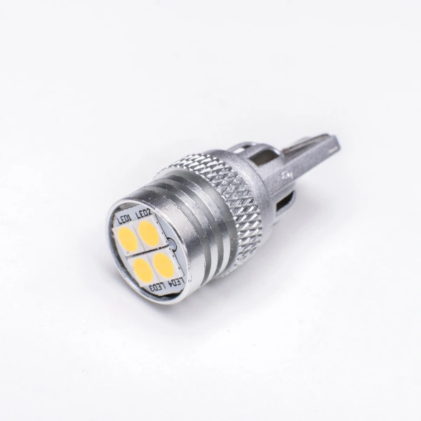 Светодиод габаритный AMP SuperBright T10 CANBUS