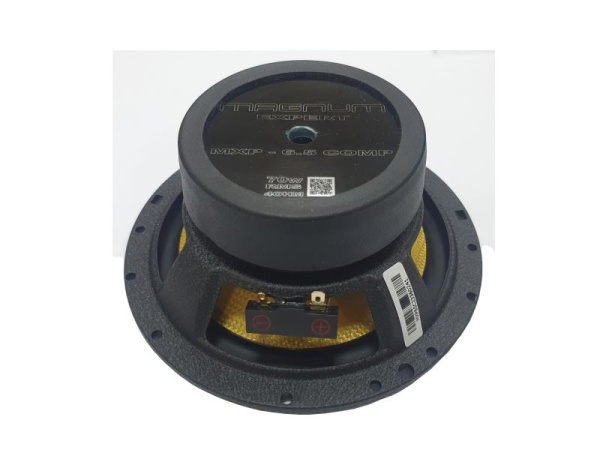 MAGNUM EXP MXP-6.5 COMP