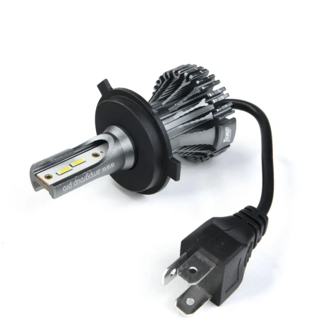 Светодиод головного света AMP CSP L03S H1