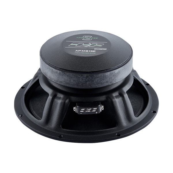 Alphard Apocalypse AP-M81SE