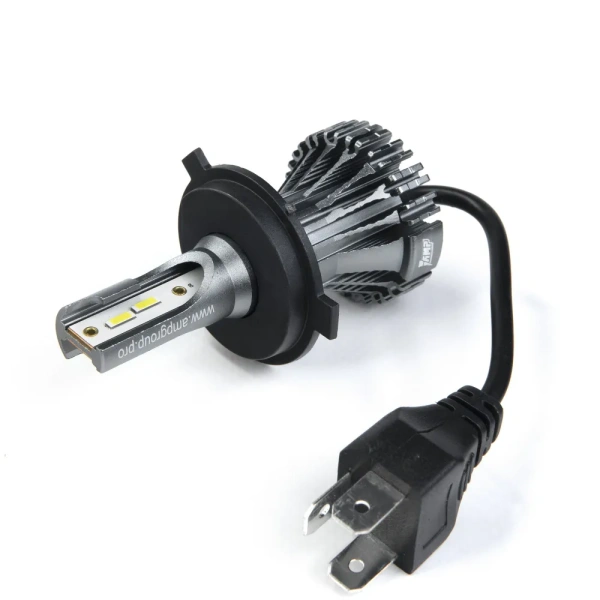 Светодиод головного света AMP CSP L03S H1