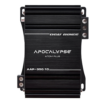 Alphard Apocalypse AAP-350.1D Atom Plus