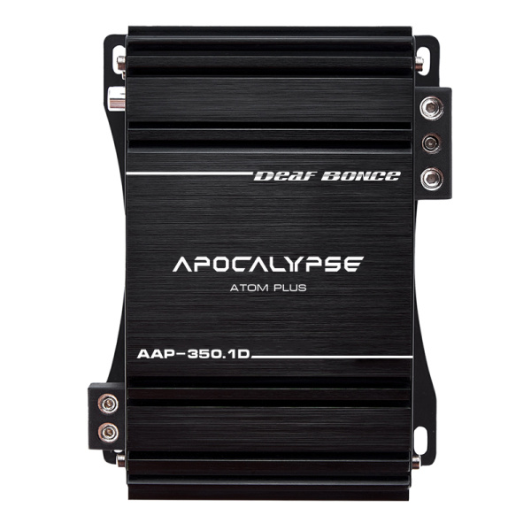 Alphard Apocalypse AAP-350.1D Atom Plus