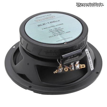 Dynamic State SLE-165cx