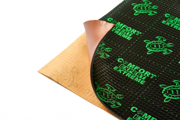 Comfort mat Extreme PRO