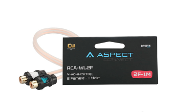 Aspect RCA-WL2F (2F-1M)
