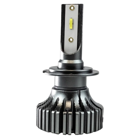 Светодиод головного света AMP CSP H02S H7