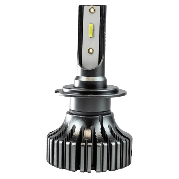 Светодиод головного света AMP CSP H02S H7