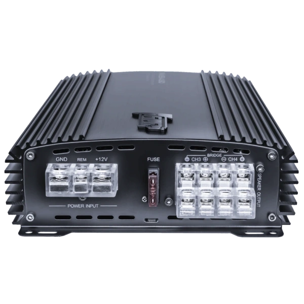 AMP MASS 4.60 AMP MASS 4.60