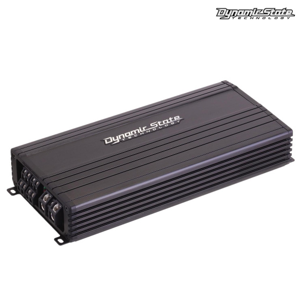 Dynamic State SKIF SKA-200.4 Dynamic State SKIF SKA-200.4