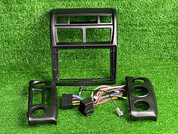 Комплект для Android магнитолы на Kia Sportage 2 2007-2009