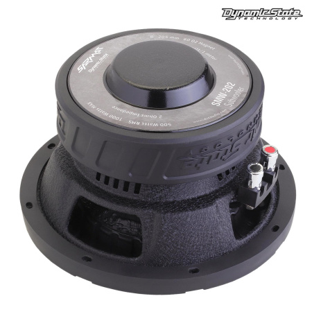 DYNAMIC STATE SARMAT SMW-202