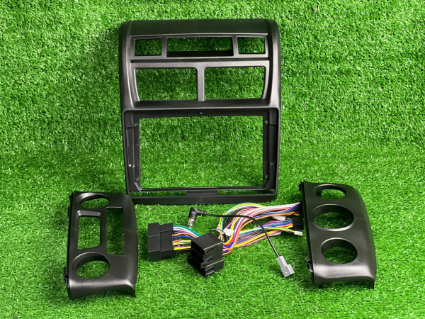 Комплект для Android магнитолы на Kia Sportage 2 2007-2009