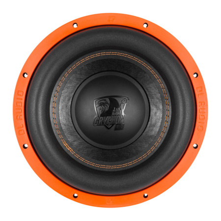 DL Audio Gryphon Lite 12 V.3