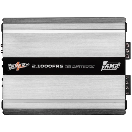 AMP Калибр 2.1000FRS